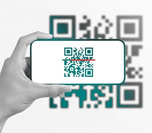 کدهای امنیتی QR-Code جایگزین برچسب های امنیتی هولوگرام بر روی فرم های گواهی مبدا می شوند